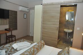 Serra Boutique Hotel