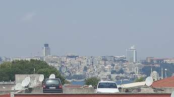 Serra Boutique Hotel