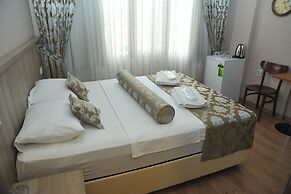 Serra Boutique Hotel