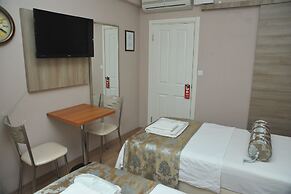 Serra Boutique Hotel