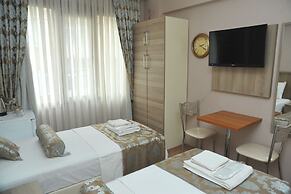 Serra Boutique Hotel