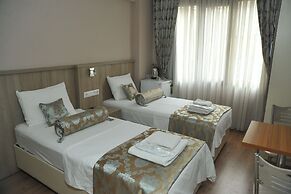 Serra Boutique Hotel