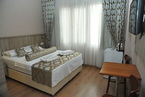 Serra Boutique Hotel