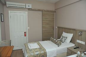 Serra Boutique Hotel