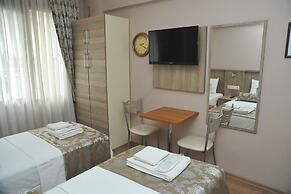 Serra Boutique Hotel