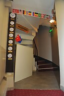 Serra Boutique Hotel