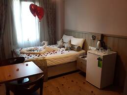 Serra Boutique Hotel