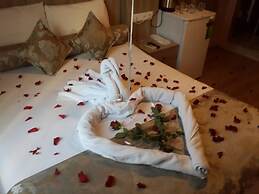 Serra Boutique Hotel