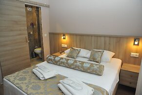 Serra Boutique Hotel