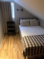 BauerGården Gästgiveri & Konferens