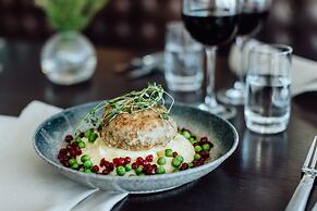 BauerGården Gästgiveri & Konferens