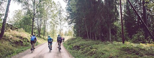 BauerGården Gästgiveri & Konferens