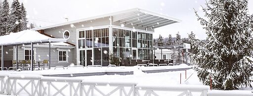 BauerGården Gästgiveri & Konferens