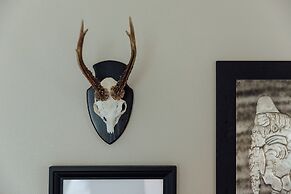 BauerGården Gästgiveri & Konferens