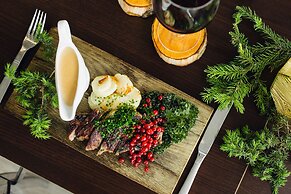 BauerGården Gästgiveri & Konferens