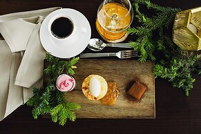 BauerGården Gästgiveri & Konferens