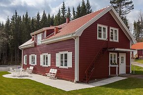 BauerGården Gästgiveri & Konferens