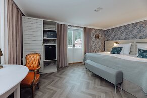 BauerGården Gästgiveri & Konferens