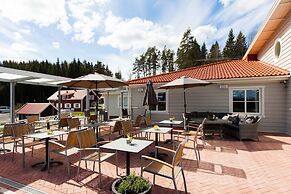 BauerGården Gästgiveri & Konferens