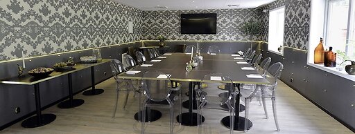 BauerGården Gästgiveri & Konferens