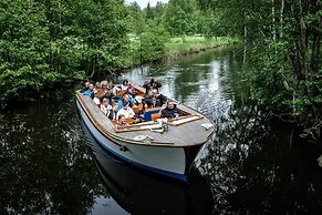 BauerGården Gästgiveri & Konferens
