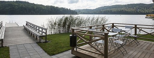 BauerGården Gästgiveri & Konferens