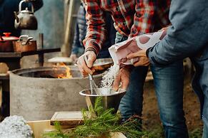 BauerGården Gästgiveri & Konferens