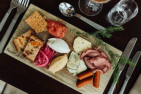 BauerGården Gästgiveri & Konferens