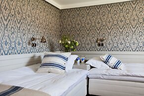 BauerGården Gästgiveri & Konferens