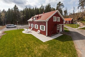 BauerGården Gästgiveri & Konferens