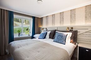 BauerGården Gästgiveri & Konferens