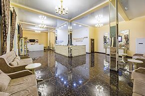 Democratia Ultra All Inclusive