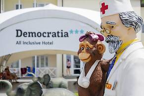 Democratia Ultra All Inclusive
