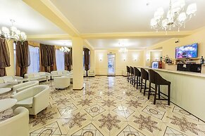 Democratia Ultra All Inclusive