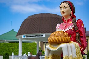 Democratia Ultra All Inclusive