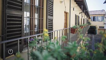 Italianway   - San Gottardo