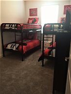 Lexington Vacations Champ by Stark Hosp