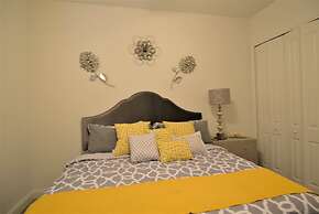 Lexington Vacations Champ by Stark Hosp