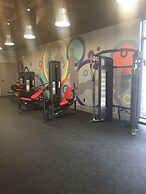 Lexington Vacations Champ by Stark Hosp