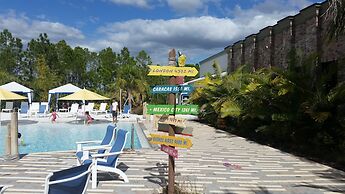 Lexington Vacations Champ by Stark Hosp