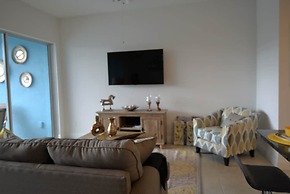 Lexington Vacations Champ by Stark Hosp