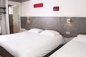 H24 HOTEL Le Mans
