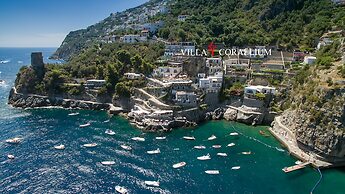 Villa Corallium