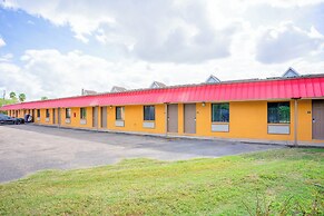 Budget Inn By OYO Edinburg Hwy 281