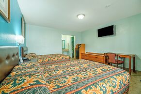 Budget Inn By OYO Edinburg Hwy 281