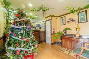 Budget Inn By OYO Edinburg Hwy 281