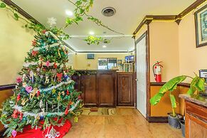 Budget Inn By OYO Edinburg Hwy 281