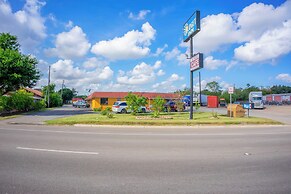 Budget Inn By OYO Edinburg Hwy 281