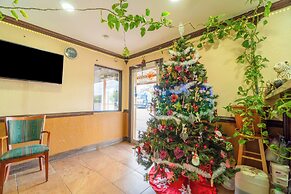 Budget Inn By OYO Edinburg Hwy 281