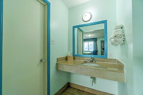 Budget Inn By OYO Edinburg Hwy 281